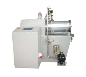 納米砂磨機研磨介質(zhì)選擇指南